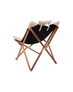 Bo-Camp Urban Outdoor Bloomsbury M Beige Vouwstoel -Bo-Camp 6647632cbe08e0.32283221