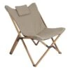 Bo-Camp Urban Outdoor Wembley L Nika Vouwstoel - Beige