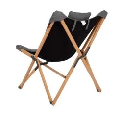 Bo-Camp Urban Outdoor Wembley L Nika Vouwstoel - Grey 10 Bo-Camp Urban Outdoor Wembley L Nika Vouwstoel - Grey -Bo-Camp 66476331238a85.02691547