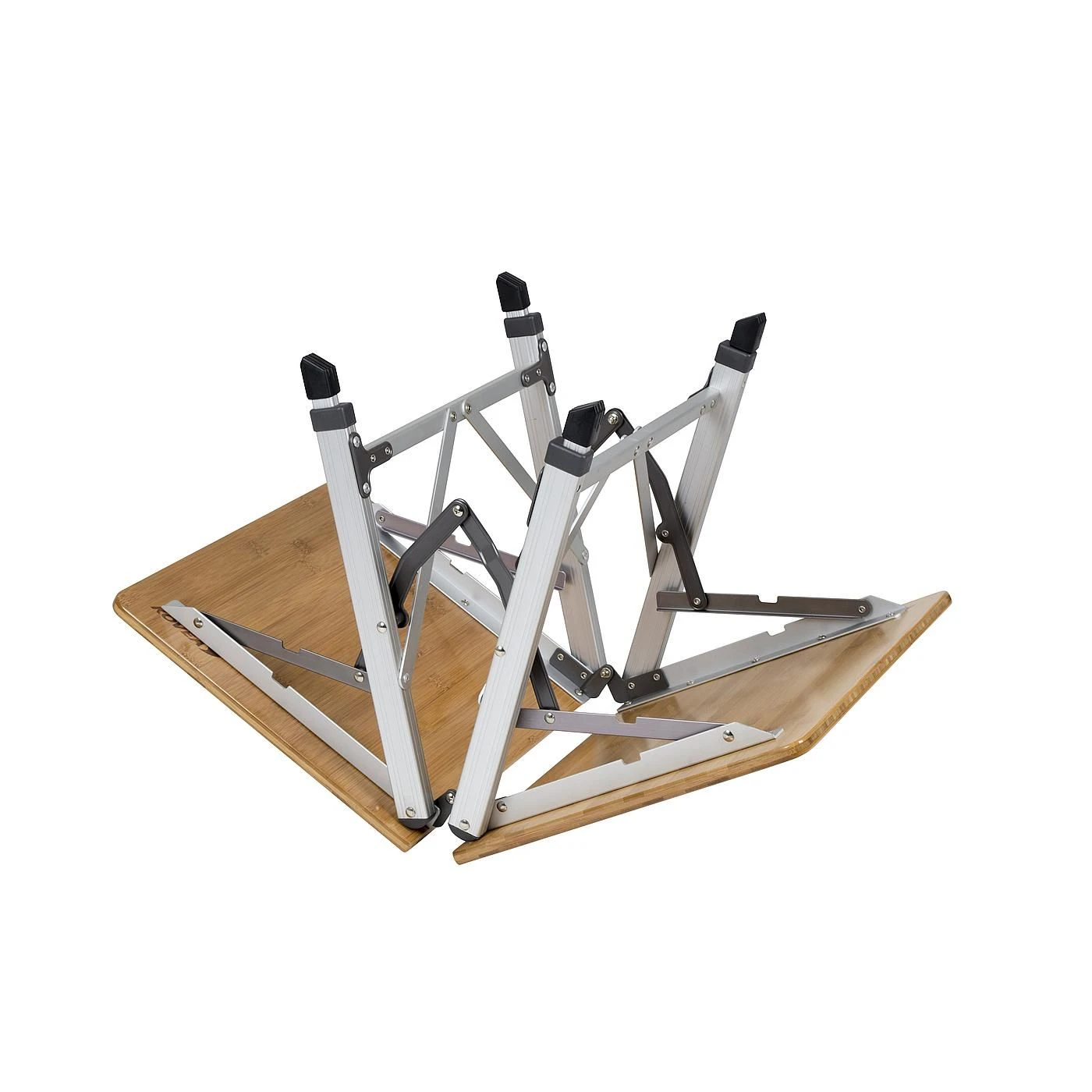 Bo-Camp Urban Outdoor Richmond 70 X 40 Tafel 3 Bo-Camp Urban Outdoor Richmond 70 X 40 Tafel - Afbeelding 3