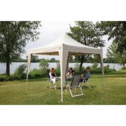 Bo-Camp 300 X 300 Cm Partytent -Bo-Camp 66476a439b09c3.02217228