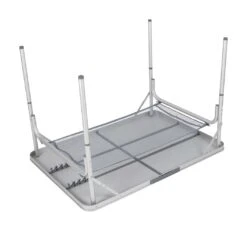 Bo-Camp 100 X 70 Tafel Met Net -Bo-Camp 66476a4bbffe60.63370693