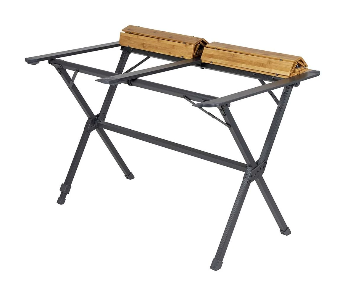 Bo-Camp Urban Outdoor Maryland 111 X 72 Tafel 4 Bo-Camp Urban Outdoor Maryland 111 X 72 Tafel - Afbeelding 4