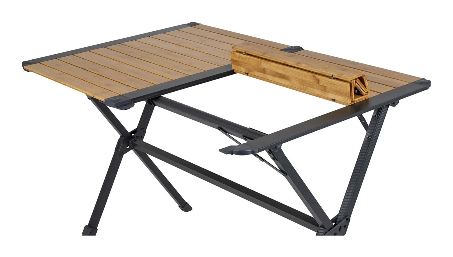 Bo-Camp Urban Outdoor Maryland 111 X 72 Tafel 3 Bo-Camp Urban Outdoor Maryland 111 X 72 Tafel - Afbeelding 3