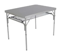 Bo-Camp Premium 100 X 70 Tafel Met Net -Bo-Camp 66476a4d39adf2.69481852