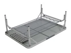 Bo-Camp Premium 100 X 70 Tafel Met Net -Bo-Camp 66476a4d3d5406.95297260