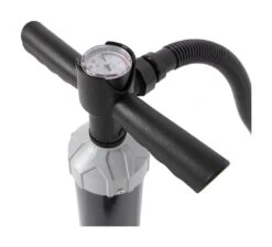 Bo-Camp Large Opblaasbare Schuurtent -Bo-Camp 66476a517b56d4.39652478