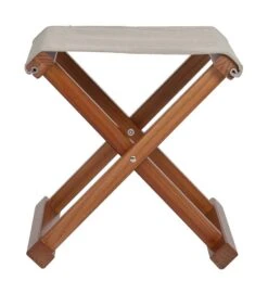 Bo-Camp Urban Outdoor Brentford Krukje - Beige -Bo-Camp 66476a5a5f9667.78741016