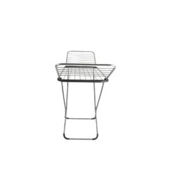 Bo-Camp Droogrek Met 2 Zijrekken -Bo-Camp 66476a5bedd444.41870486