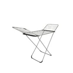 Bo-Camp Droogrek Met 2 Zijrekken -Bo-Camp 66476a5c026527.56430470