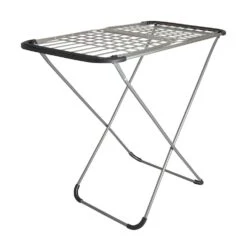 Bo-Camp Droogrek Met 2 Zijrekken -Bo-Camp 66476a5c02a212.08375599