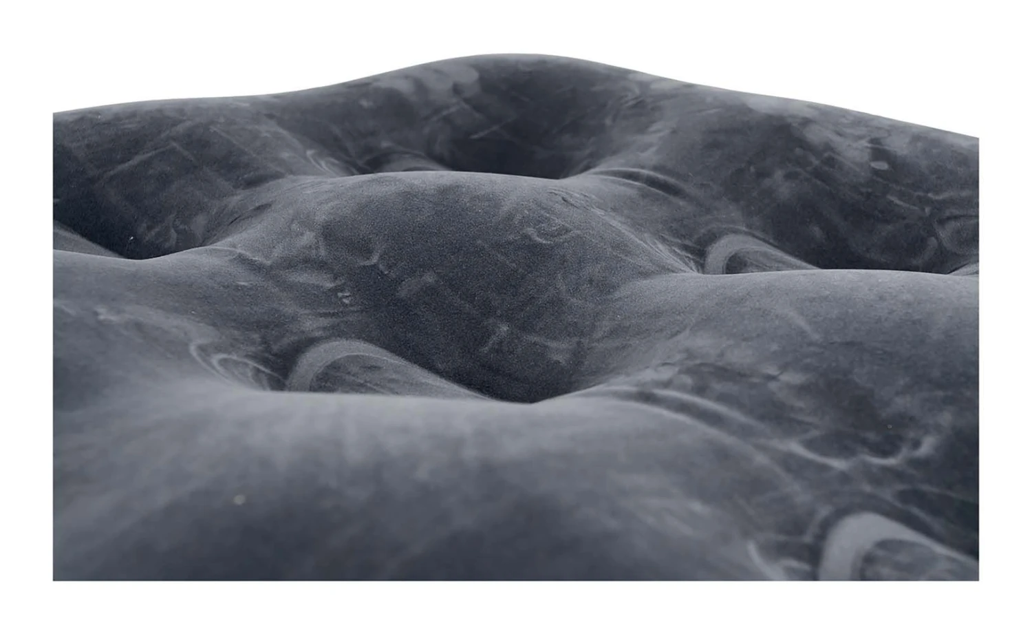 Bo-Camp Velours Air-XL 1 Slim Eenpersoons Luchtbed 5 Bo-Camp Velours Air-XL 1 Slim Eenpersoons Luchtbed - Afbeelding 5