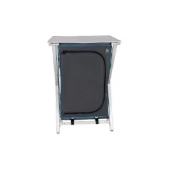 Bo-Camp Ontario Easy-to-fold Kook/legkast -Bo-Camp 6647710e044238.56291904