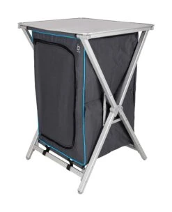 Bo-Camp Ontario Easy-to-fold Kook/legkast -Bo-Camp 6647710e070c96.06714322