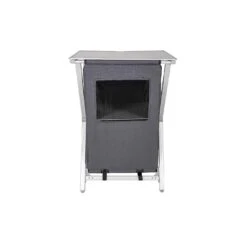 Bo-Camp Ontario Easy-to-fold Kook/legkast -Bo-Camp 6647710e0781f6.98116177