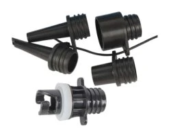 Bo-Camp SUP/Tent 12 Volt Elektrische Pomp -Bo-Camp 66477117110672.98175962