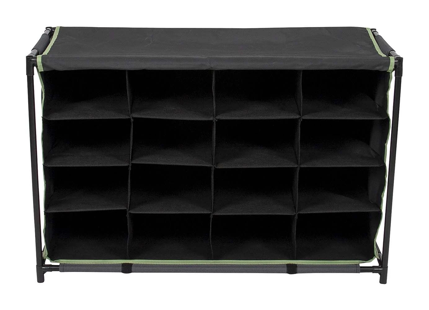 Bo-Camp 16-vakken Kast 3 Bo-Camp 16-vakken Kast - Afbeelding 3