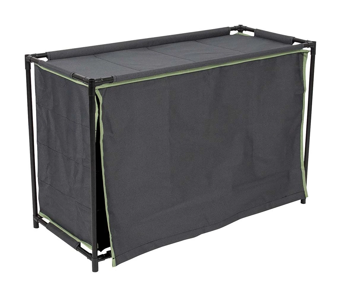 Bo-Camp 16-vakken Kast 2 Bo-Camp 16-vakken Kast - Afbeelding 2