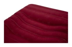 Bo-Camp Laticuda Ergonomisch Gold Eenpersoons Luchtbed -Bo-Camp 66477127c00d36.79878034