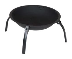 Bo-Camp Urban Outdoor Harrow Vuurschaal Barbecue -Bo-Camp 6647712b4b5532.89964358