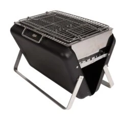 Bo-Camp Industrial Irving Houtskool Barbecue -Bo-Camp 6647712c112b99.53024616