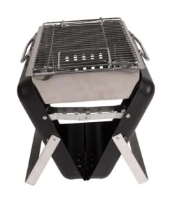 Bo-Camp Industrial Irving Houtskool Barbecue -Bo-Camp 6647712c1af963.45459127