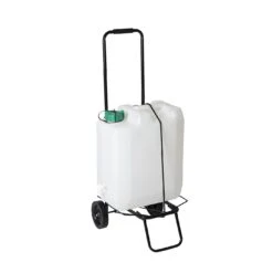 Bo-Camp 35 Kg Inklapbare Bagagetrolley -Bo-Camp 664771370fb902.75450549