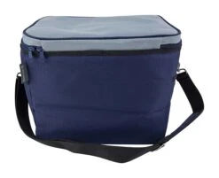 Bo-Camp 20 Liter Blauwe Koeltas 11 Bo-Camp 20 Liter Blauwe Koeltas -Bo-Camp 66477138a840b4.48001213