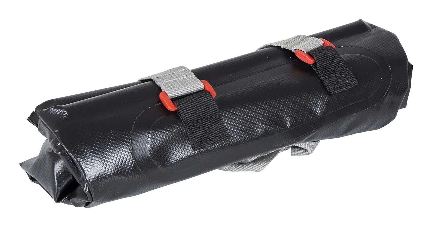 Bo-Camp 18 Liter Zwarte Opvouwbare Afwasbak 2 Bo-Camp 18 Liter Zwarte Opvouwbare Afwasbak - Afbeelding 2