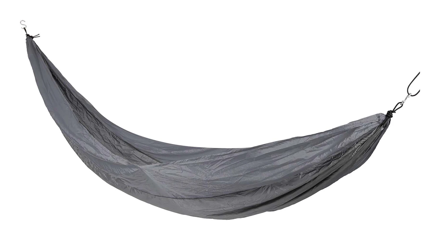 Bo-Camp Parachute Hover Reishangmat - Grey 1 Bo-Camp Parachute Hover Reishangmat - Grey