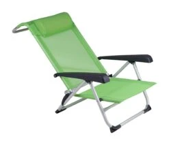 Bo-Camp Saint-Tropez Green Strandstoel -Bo-Camp 6647782c42cb38.37856022