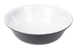 Bo-Camp Two-tone Grey 16-delig Serviesset -Bo-Camp 664778613070d7.31250936