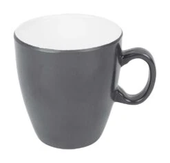 Bo-Camp Two-tone Grey 16-delig Serviesset -Bo-Camp 664778613464e3.95553449