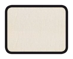 Bo-Camp Samba Hangmat Met Spreidstok - Haze -Bo-Camp 66477f6ceba405.34897168