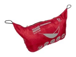 Bo-Camp Parachute Hover Reishangmat - Red -Bo-Camp 66477f6e677352.19329230