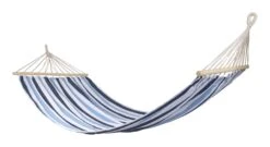 Bo-Camp Santa Barbara Hangmat Met Spreidstok - Atmosphere