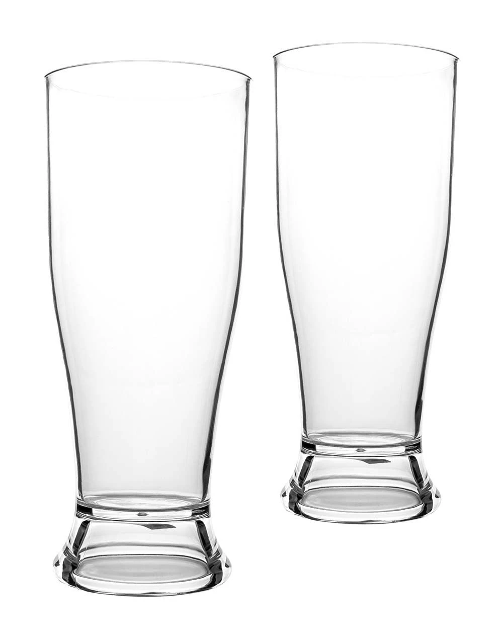 Bo-Camp 580 Ml Set Van 2 Bierglazen 2 Bo-Camp 580 Ml Set Van 2 Bierglazen - Afbeelding 2