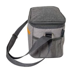 Bo-Camp Grey Koeltas - 10 Liter -Bo-Camp 66478660ecb145.89242135
