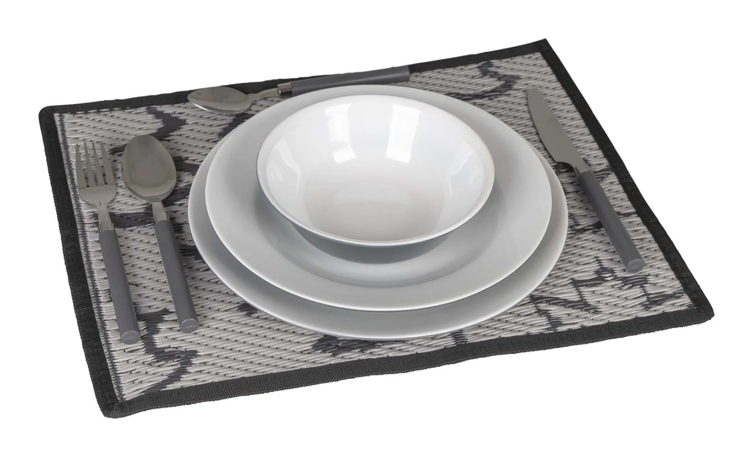 Bo-Camp 24-delige Bestekset 2 Bo-Camp 24-delige Bestekset - Afbeelding 2