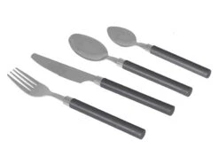 Bo-Camp 24-delige Bestekset