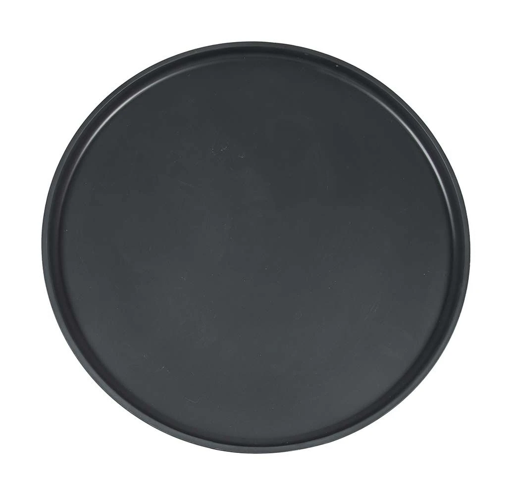 Bo-Camp Industrial Patom Set Van 4 Dinerborden 2 Bo-Camp Industrial Patom Set Van 4 Dinerborden - Image 2