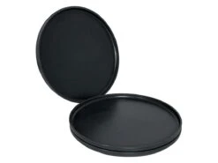 Bo-Camp Industrial Patom Set Van 4 Dinerborden