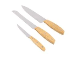 Bo-Camp Urban Bethnal 3-delige Messenset