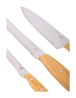 Bo-Camp Urban Bethnal 3-delige Messenset -Bo-Camp 66478d35395351.60894123