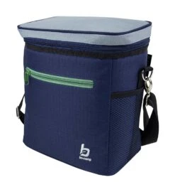 Bo-Camp Blue Koeltas - 10 Liter -Bo-Camp 66a89dac0a14e6.64188780
