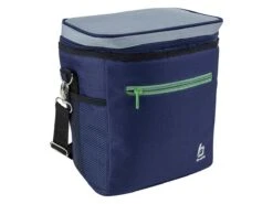 Bo-Camp Blue Koeltas - 10 Liter