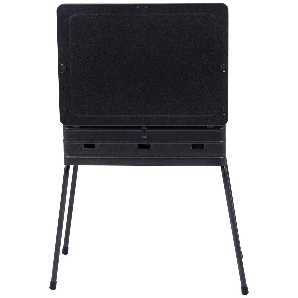 Bo-Camp 40x30 Cm Kolenbarbecue 6 Bo-Camp 40x30 Cm Kolenbarbecue - Afbeelding 6