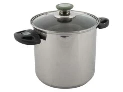 Bo-Camp Elegance 14 Cm Inductie Pan
