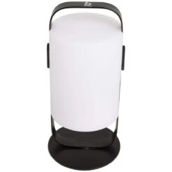 Bo-Camp Industrial Helms Tafellamp -Bo-Camp 682a5cf4a5358b32