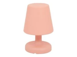 Bo-Camp Pastel Domfront Tafellamp